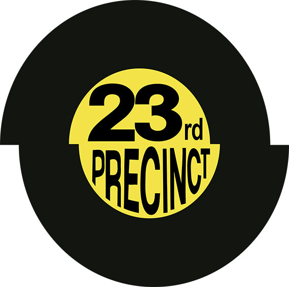 23rd Precinct Music