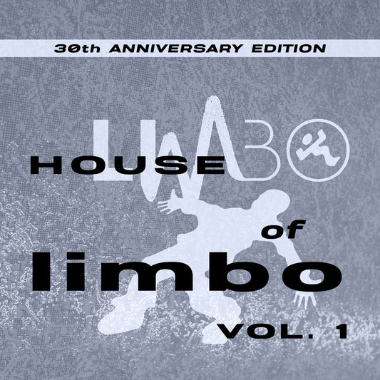 House of Limbo [Vol. 1] Vinyl (Remastered 2023)